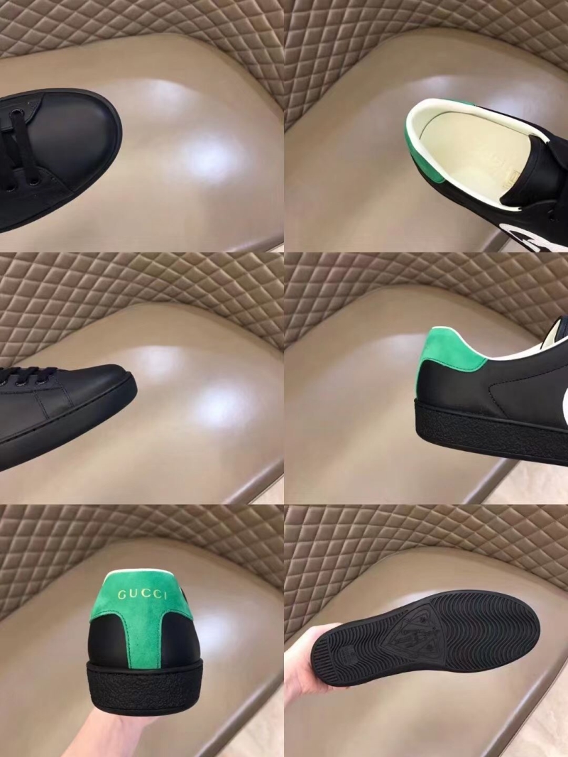 Gucci Sneakers